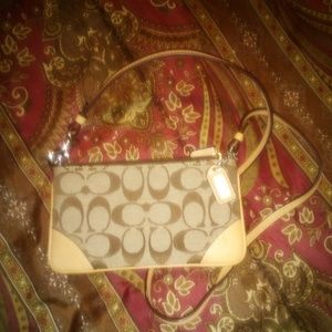 Small Coach Crossboy